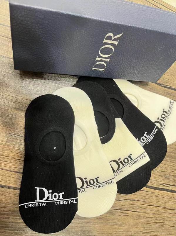 Dior socks 31